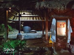 -三亚珠江南田温泉度假区