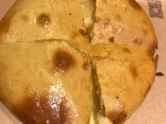 阿记风情烤饼-阿记烧烤(大兴新区店)
