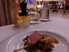 -上海和平饭店-华懋阁 The Cathay Room