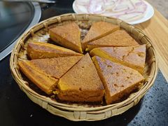 -银同牦牛肉火锅