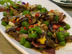 -水上人家民俗餐厅(洱海公园店)