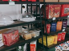 -新疆兵团食府清真(马连道店)