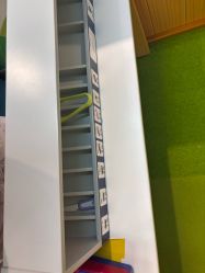 -莫莉幻想儿童乐园(广州番禺永旺店)