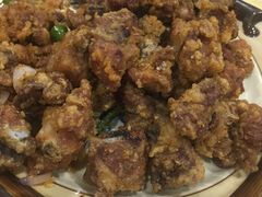 -标记美食新鲜猪杂(兴南大道店)