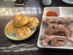 -靖远尕六美味羊羔肉