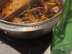 -一绪に寿喜烧(虹悦城店)