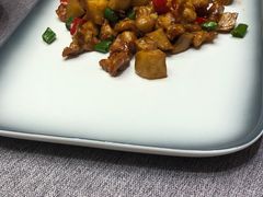 -顺福苑·新派淮扬菜