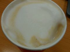 -星巴克臻选(湖滨道店)