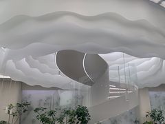 -大树餐厅(万达创始店)