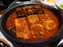 -徽镇小厨·经典徽菜(十里河店)