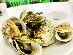 -众味海鲜大排档·活海鲜·潮汕味(南澳店)