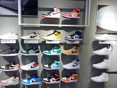 -JORDAN(东方广场店)