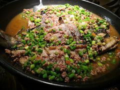 -令狐冲烤鱼·烧菜馆(达明店)