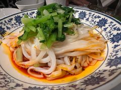-西安饭庄·非遗陕菜(钟楼店)