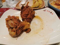 -吴记酱骨炖菜馆(西大直街店)