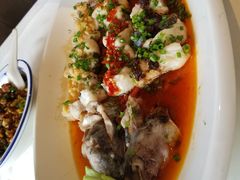 -巴陵全鱼席(湖南老字号汴河街店 )