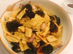 -围龙屋客家食府(福田店)