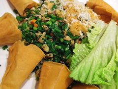 小炒皇-大树头森林餐厅(番禺广场店)