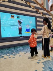 -meland club亲子乐园(重庆万象城店)