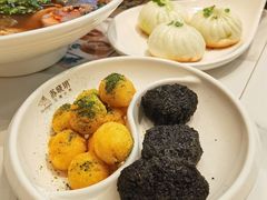 -苏晓玥·江南小吃(深圳北站店)