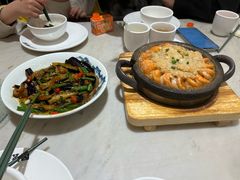 -小菜园新徽菜(南京秦淮龙蟠汇店)