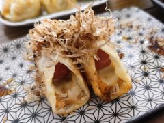 -小食院简餐厅