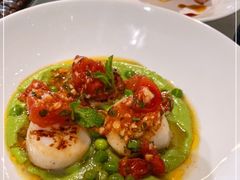 -君悦酒店·La Terrazza意合園·意式风味