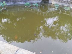 -鸿山公园