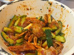 -辣螃铠盆盆蟹大排档(总店)