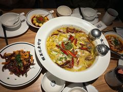 -太二酸菜鱼(汕头苏宁广场店)