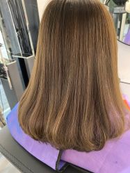 点击看大图 -卓梵美发·精品Salon