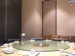 包厢-陈傻子餐厅(世纪都会店)