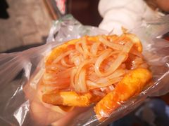 -刘氏方酥锅盔(古城总店)