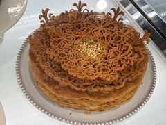 -潮一不贰·法式甜品·生日蛋糕·西式简餐(外滩店)