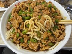 -王大妈清汤饸饹(白云社区店)