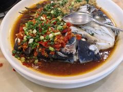 -李师傅脆肚(梅林店)