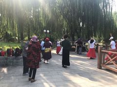 -丰台科技园生态主题公园