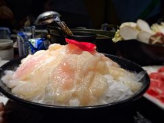 -柠檬现场台湾生鲜火锅(金茂豪庭店)