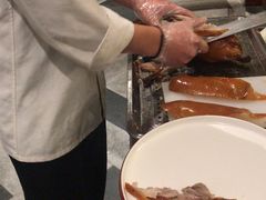 -大鸭梨烤鸭(金色漫香店)