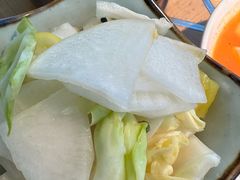 -甘思咪哚·云南艺术餐厅(天河广百店)