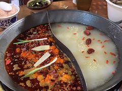 -楠火锅(龙阳广场店)