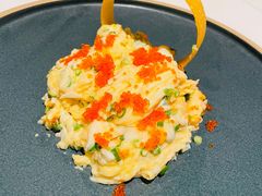 -丽轩中餐厅(广州丽思卡尔顿酒店)