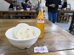 -老刘家泡馍·陕西老字号(钟楼广济街店)