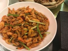 -西安饭庄·非遗陕菜(钟楼店)