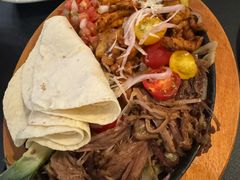 -Chili's Cafe&Bar奇利斯(滨江店)