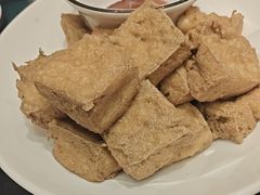 -洛东土菜馆(建国北路店)