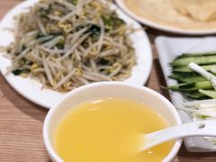 -姥家春饼店(漳州二路店)