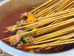 -倪稳当·麻辣烫