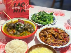 -老闵田螺馆·南昌市井菜·特色小吃(总店)