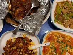 -新302餐厅(国家新闻出版广电总局)